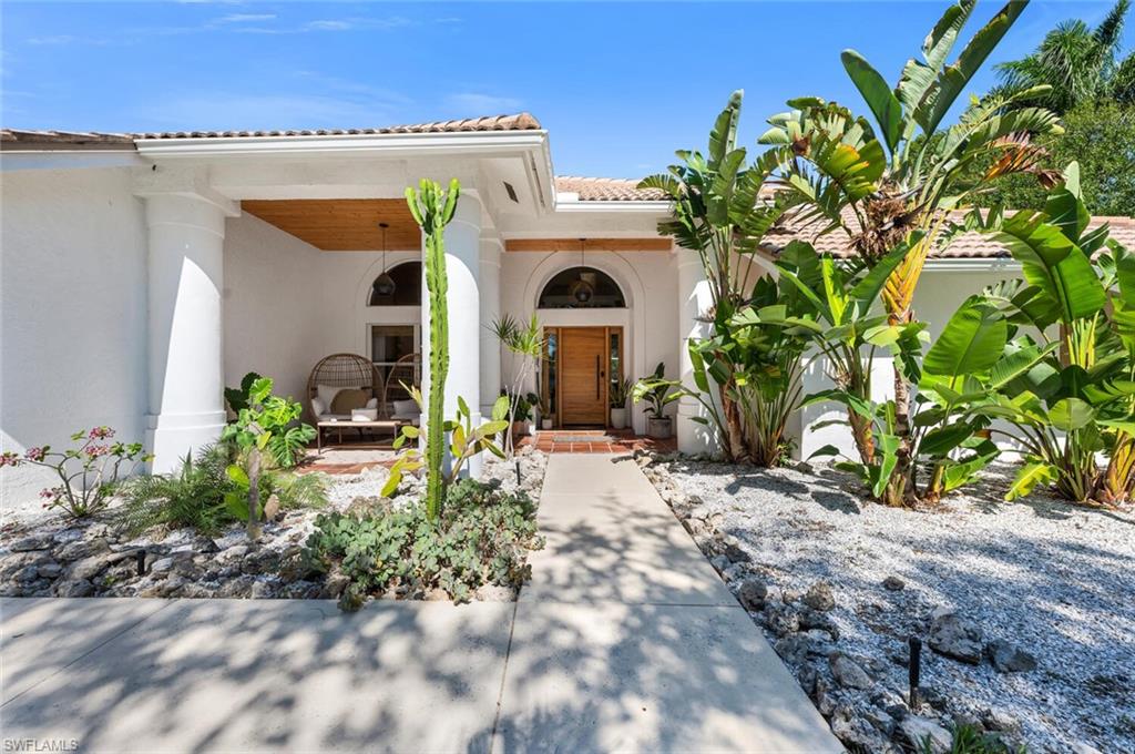 MILL RUN - Residential