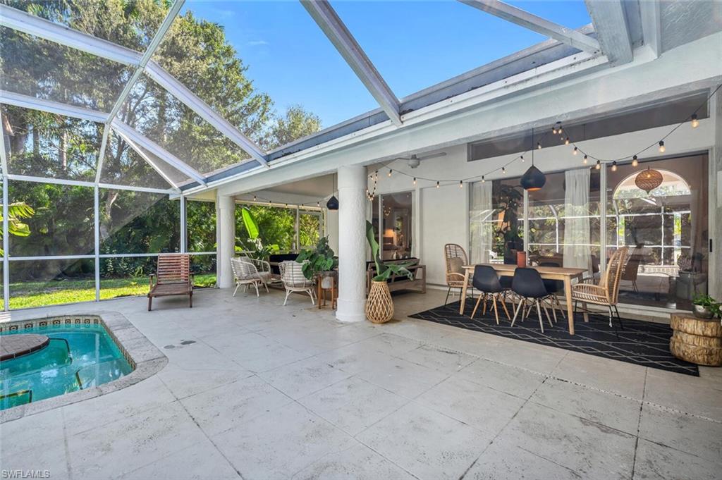 MILL RUN - Residential