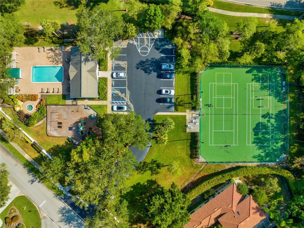 MILL RUN - Residential