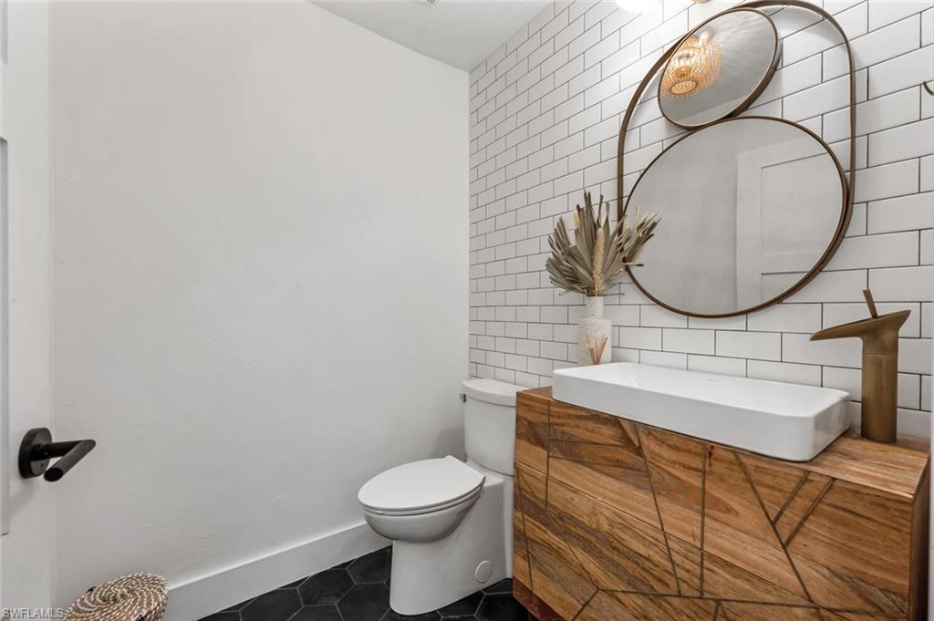 MILL RUN - Residential