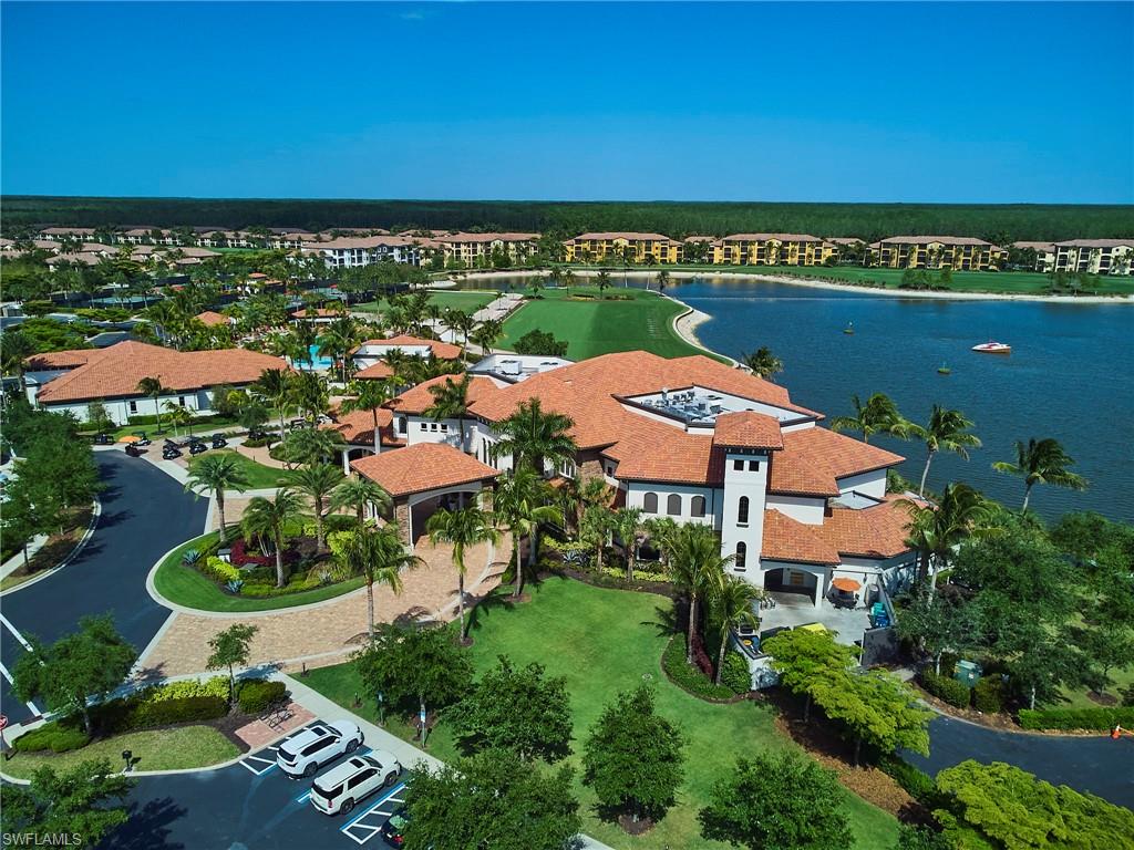 BONITA NATIONAL GOLF AND COUNTRY CLUB - Residential