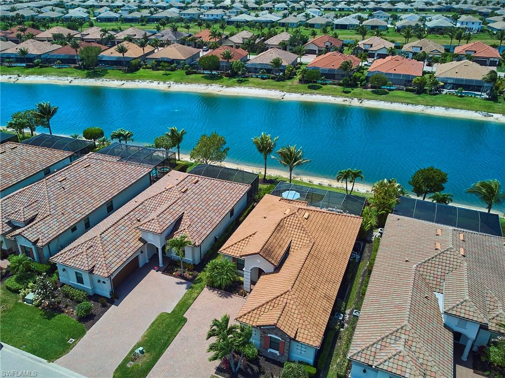 BONITA NATIONAL GOLF AND COUNTRY CLUB - Residential