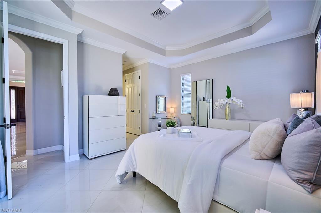 BONITA NATIONAL GOLF AND COUNTRY CLUB - Residential