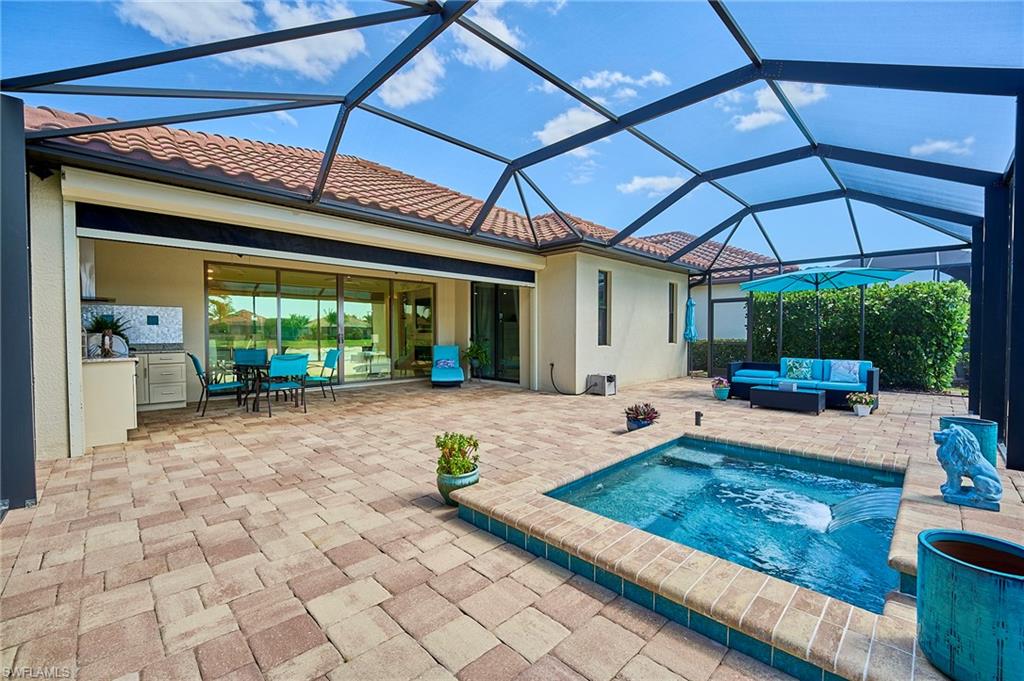 BONITA NATIONAL GOLF AND COUNTRY CLUB - Residential