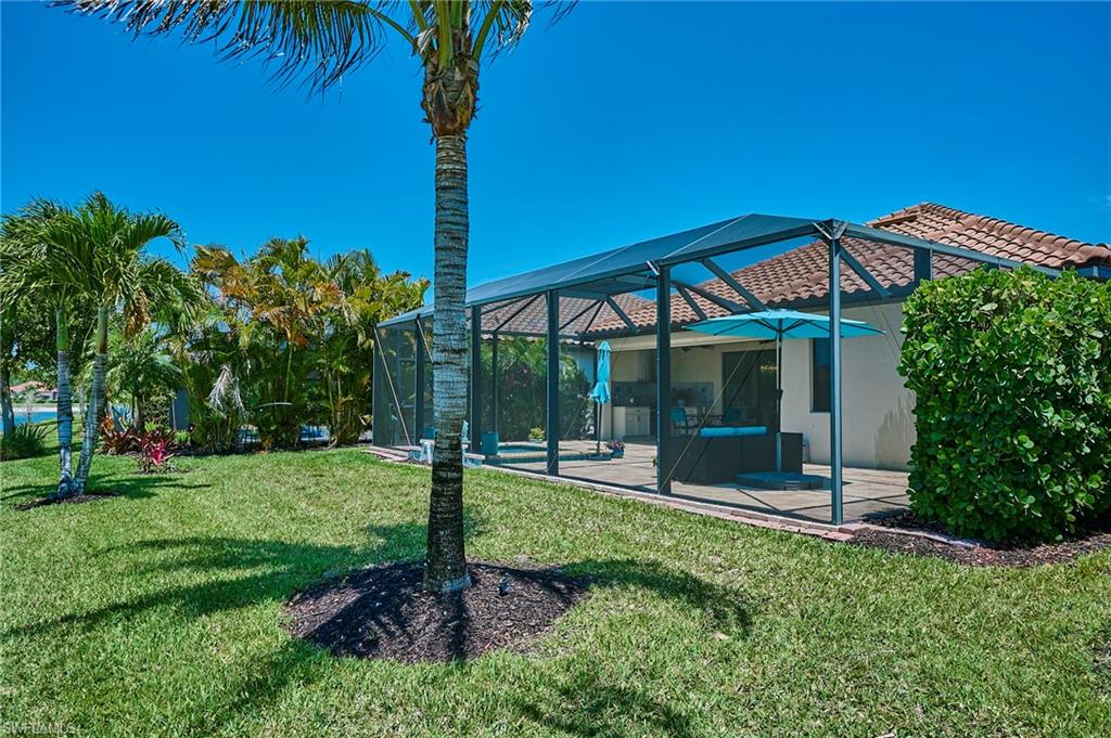 BONITA NATIONAL GOLF AND COUNTRY CLUB - Residential