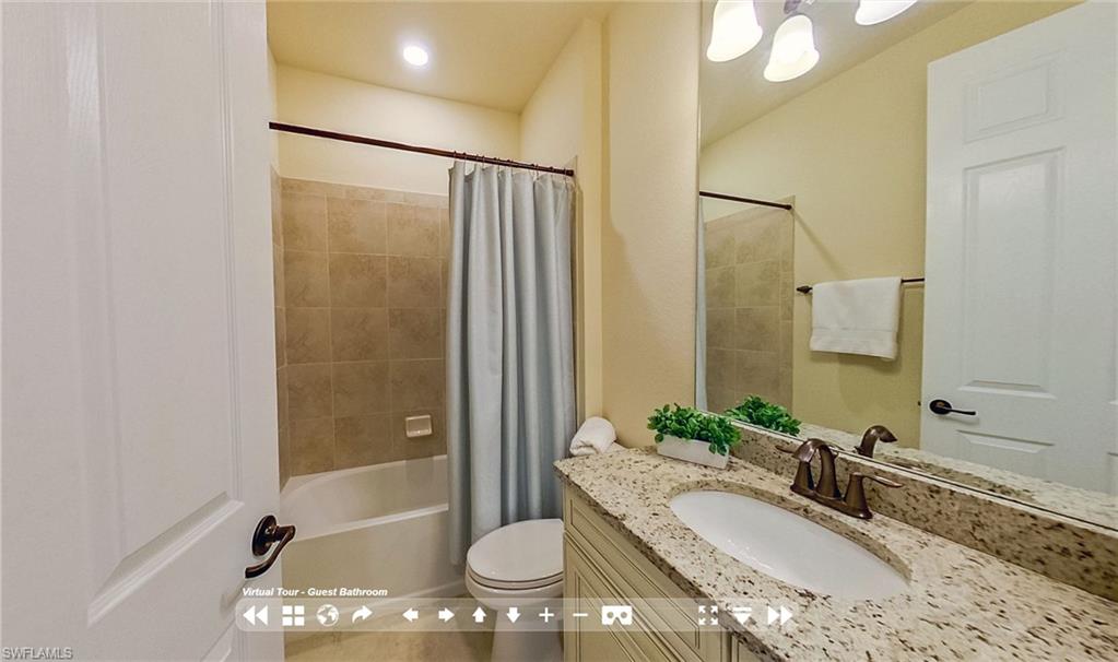 BONITA NATIONAL GOLF AND COUNTRY CLUB - Residential