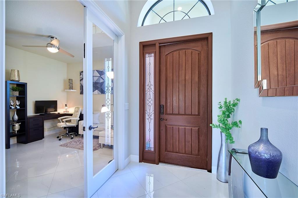 BONITA NATIONAL GOLF AND COUNTRY CLUB - Residential