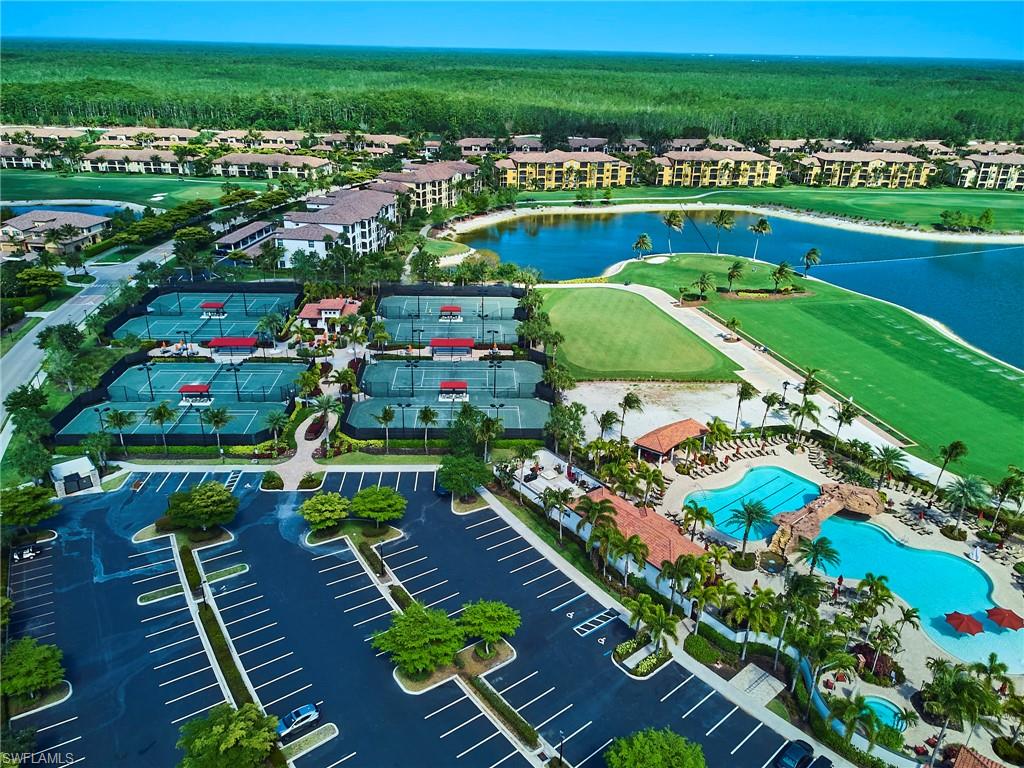 BONITA NATIONAL GOLF AND COUNTRY CLUB - Residential