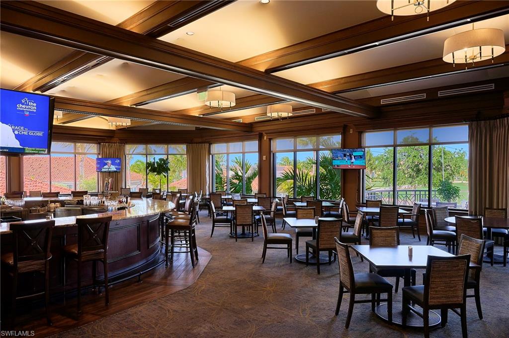 BONITA NATIONAL GOLF AND COUNTRY CLUB - Residential