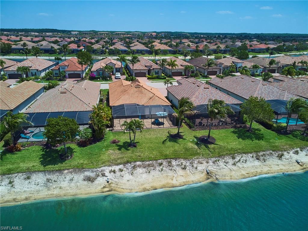 BONITA NATIONAL GOLF AND COUNTRY CLUB - Residential