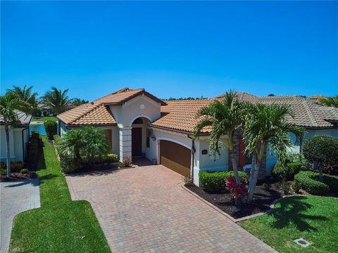 Photo of 28074 Edenderry CT, BONITA SPRINGS, FL 34135 (MLS # 226016761)