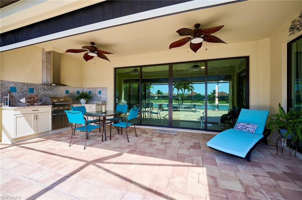 BONITA NATIONAL GOLF AND COUNTRY CLUB - Residential