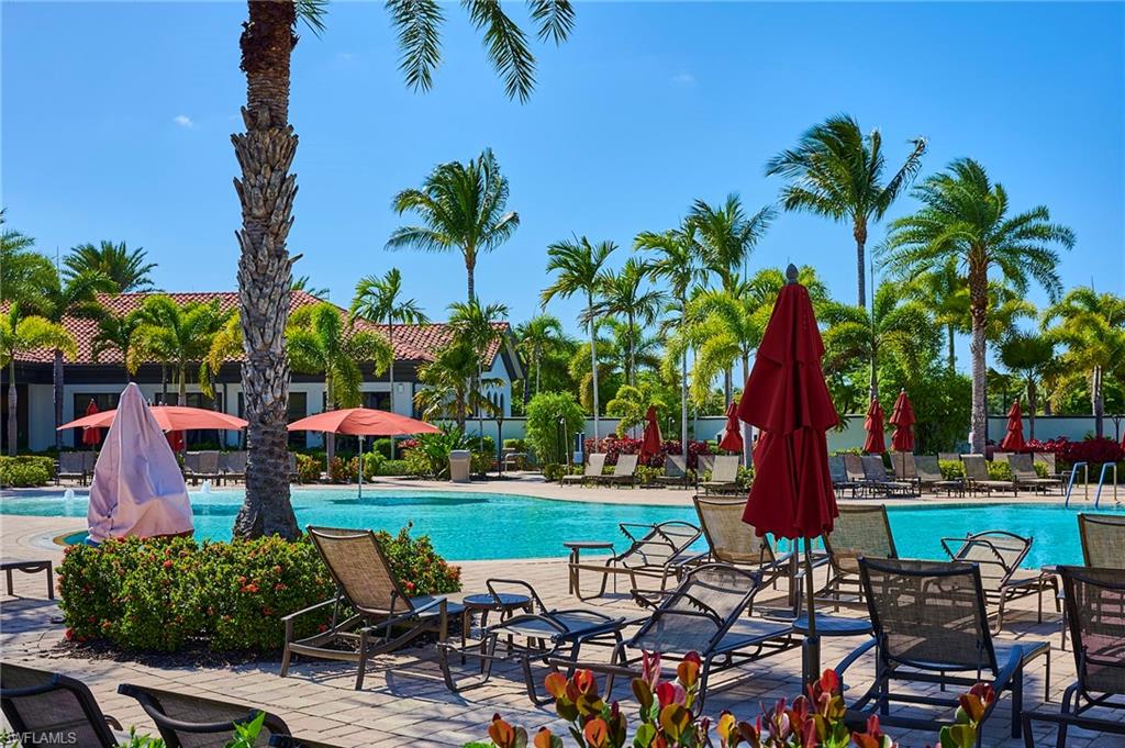 BONITA NATIONAL GOLF AND COUNTRY CLUB - Residential