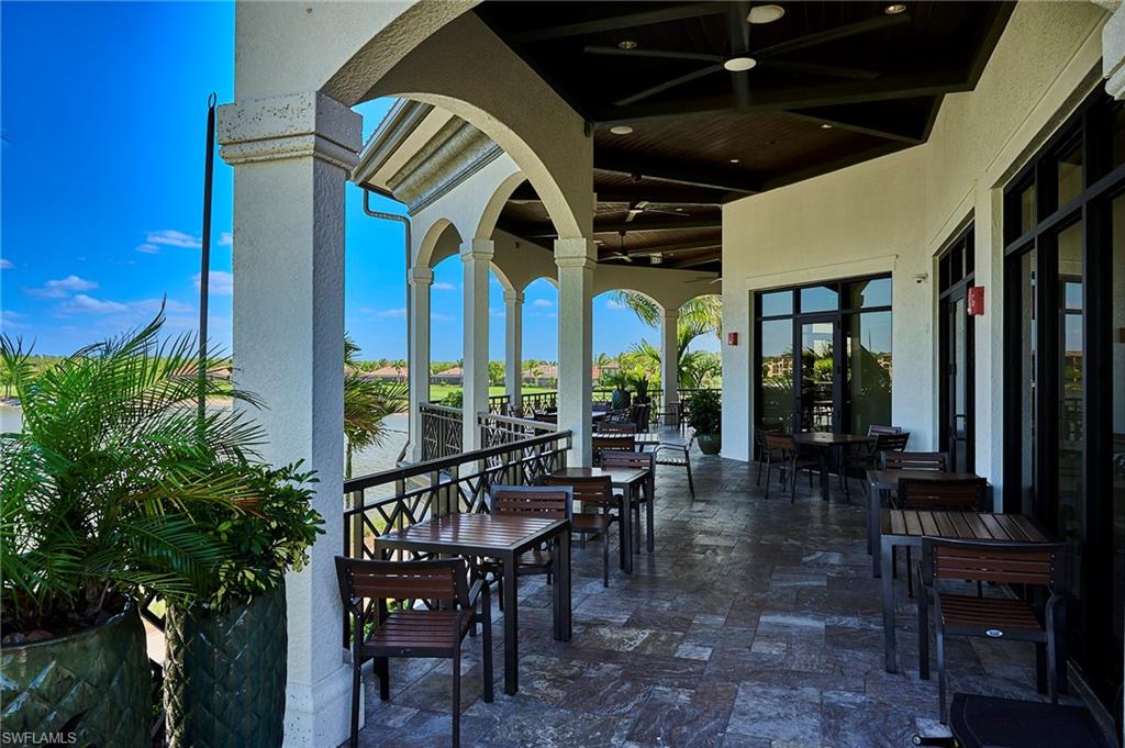 BONITA NATIONAL GOLF AND COUNTRY CLUB - Residential