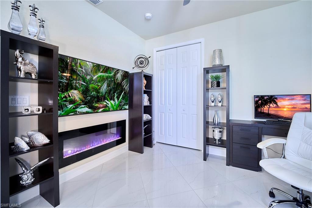 BONITA NATIONAL GOLF AND COUNTRY CLUB - Residential