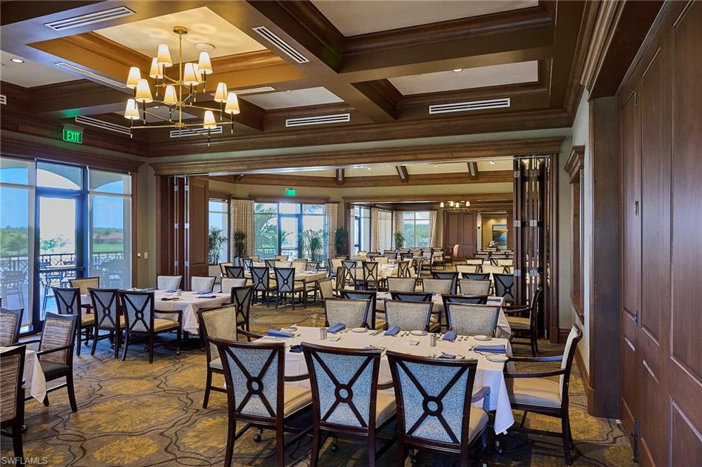 BONITA NATIONAL GOLF AND COUNTRY CLUB - Residential