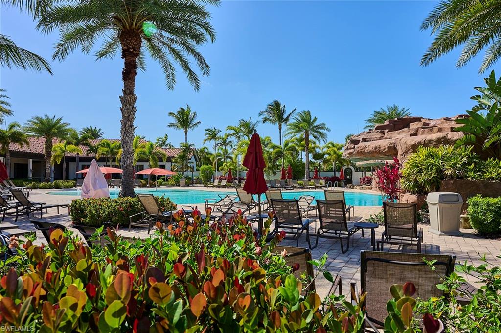 BONITA NATIONAL GOLF AND COUNTRY CLUB - Residential