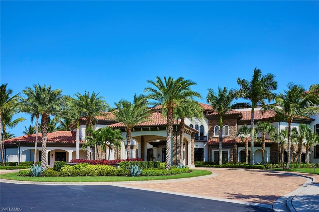 BONITA NATIONAL GOLF AND COUNTRY CLUB - Residential
