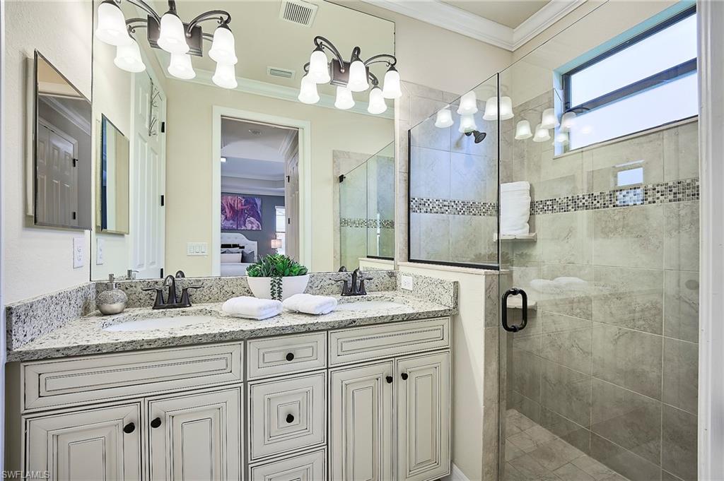 BONITA NATIONAL GOLF AND COUNTRY CLUB - Residential