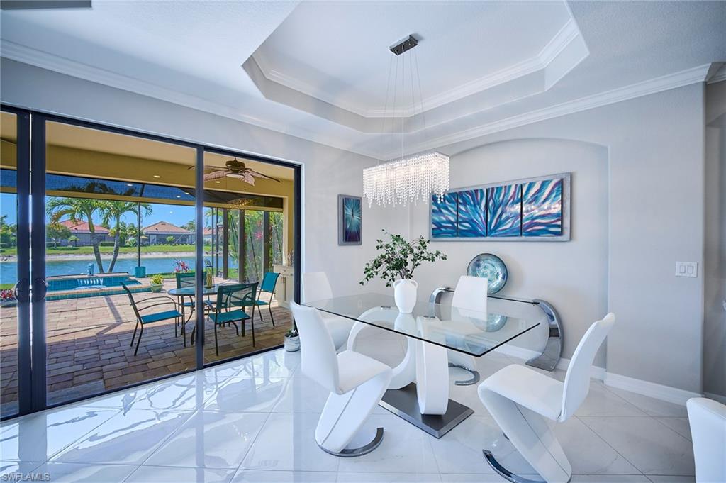 BONITA NATIONAL GOLF AND COUNTRY CLUB - Residential