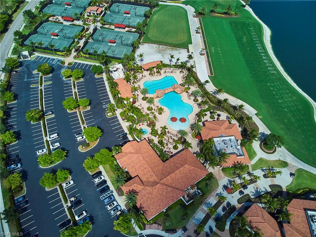 BONITA NATIONAL GOLF AND COUNTRY CLUB - Residential