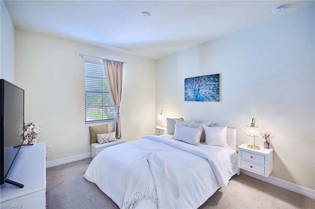 BONITA NATIONAL GOLF AND COUNTRY CLUB - Residential