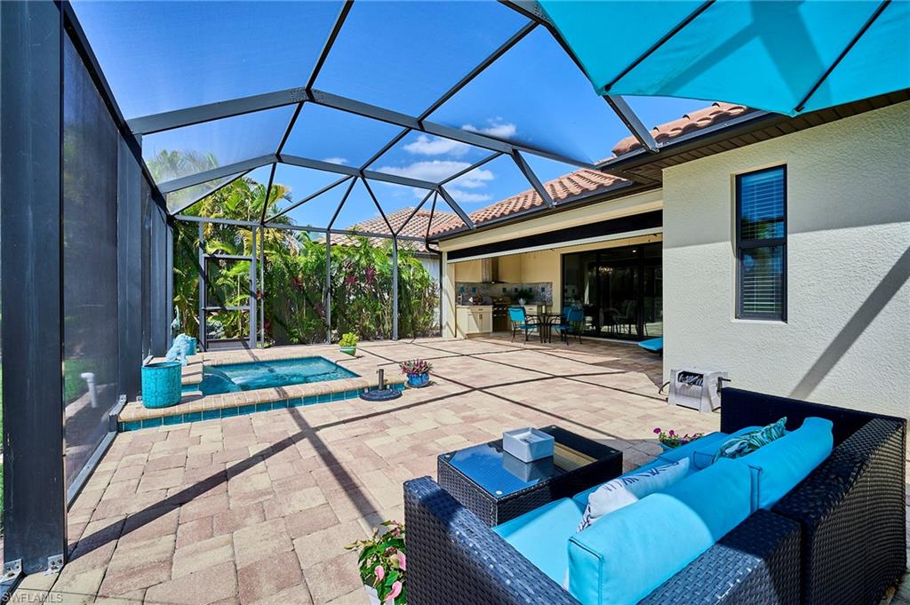 BONITA NATIONAL GOLF AND COUNTRY CLUB - Residential