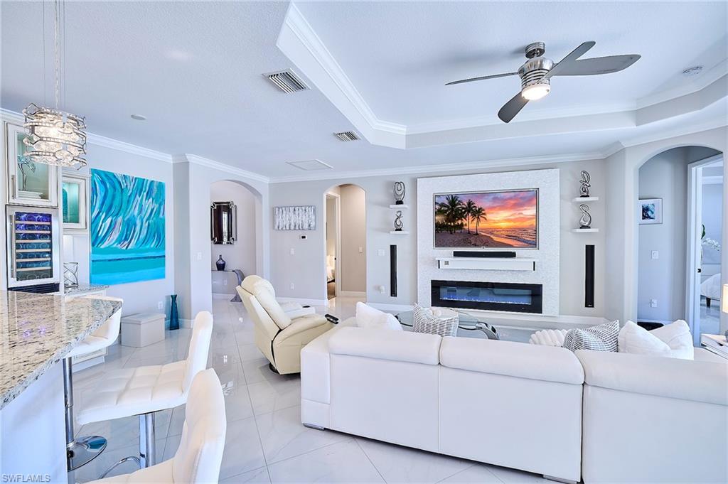 BONITA NATIONAL GOLF AND COUNTRY CLUB - Residential