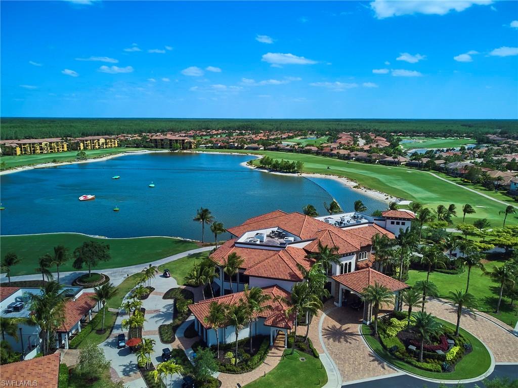 BONITA NATIONAL GOLF AND COUNTRY CLUB - Residential