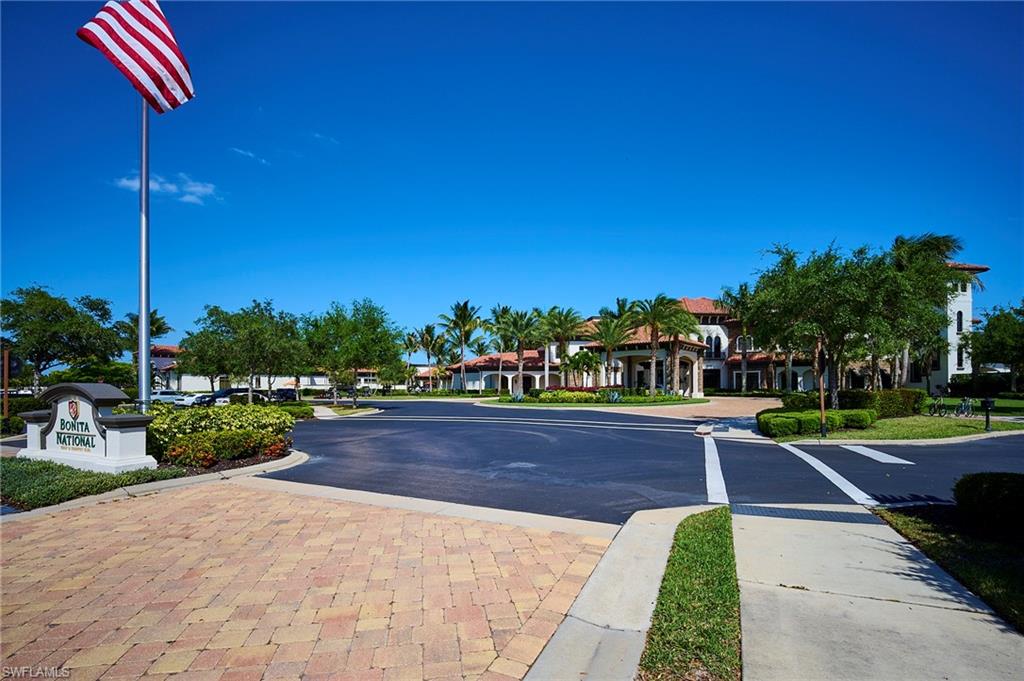 BONITA NATIONAL GOLF AND COUNTRY CLUB - Residential