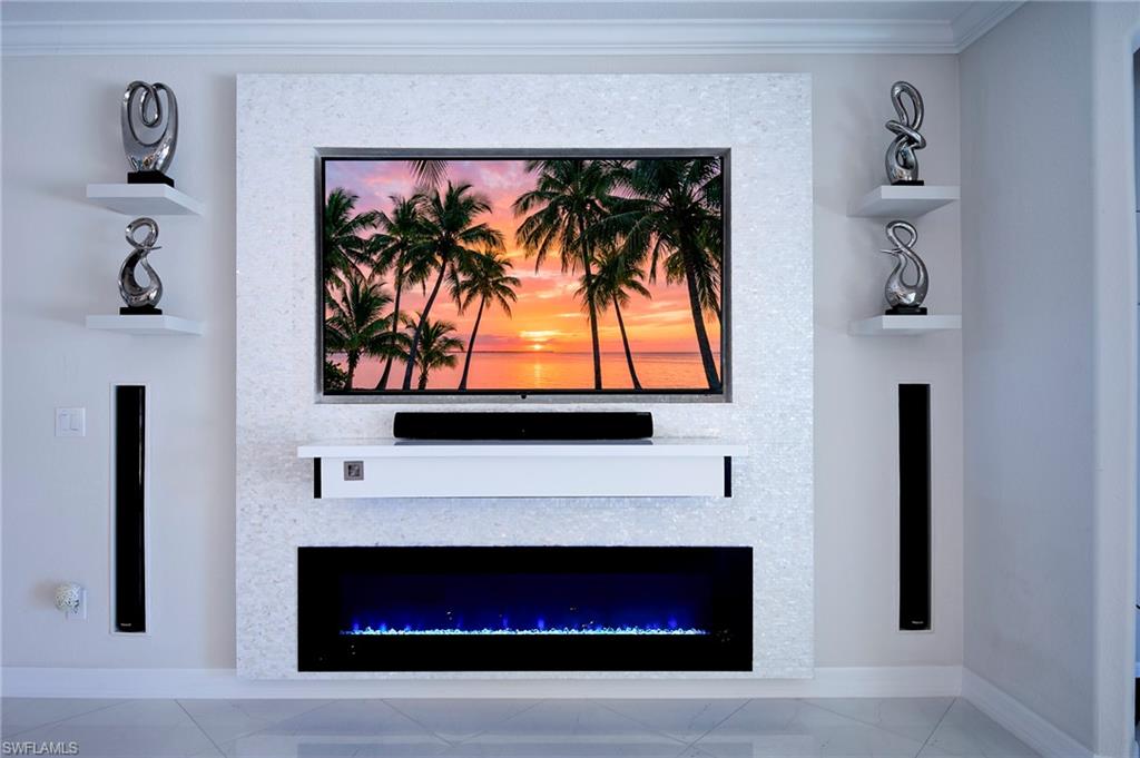 BONITA NATIONAL GOLF AND COUNTRY CLUB - Residential