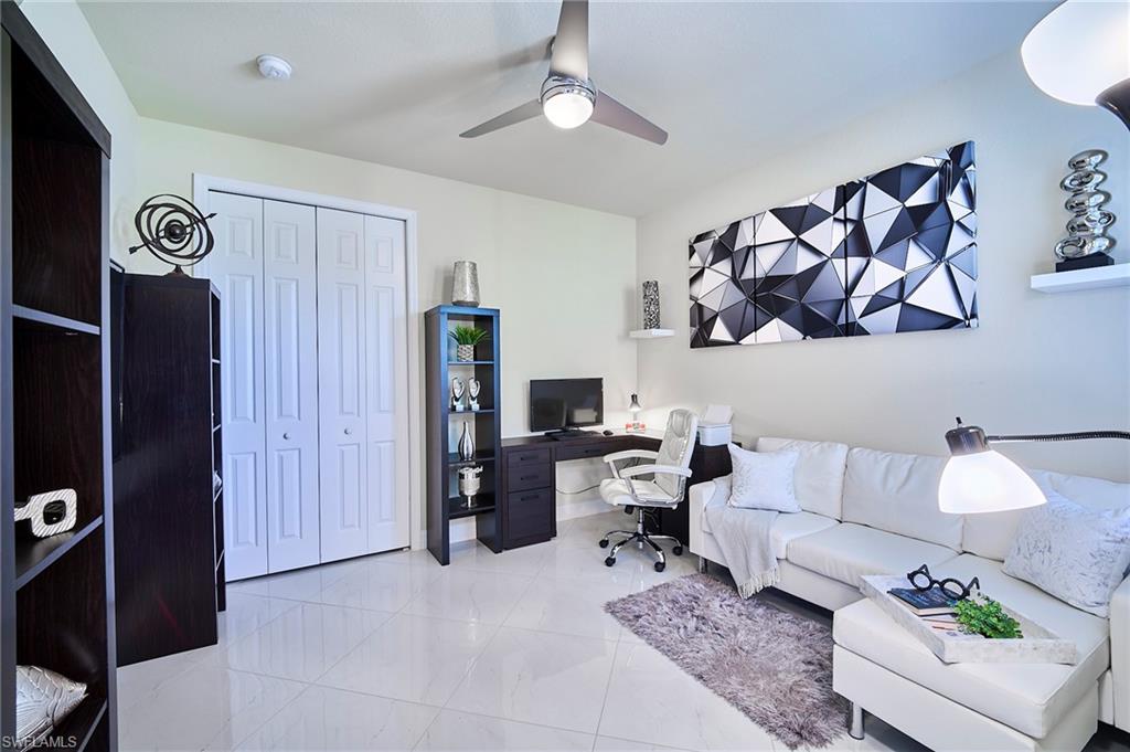 BONITA NATIONAL GOLF AND COUNTRY CLUB - Residential