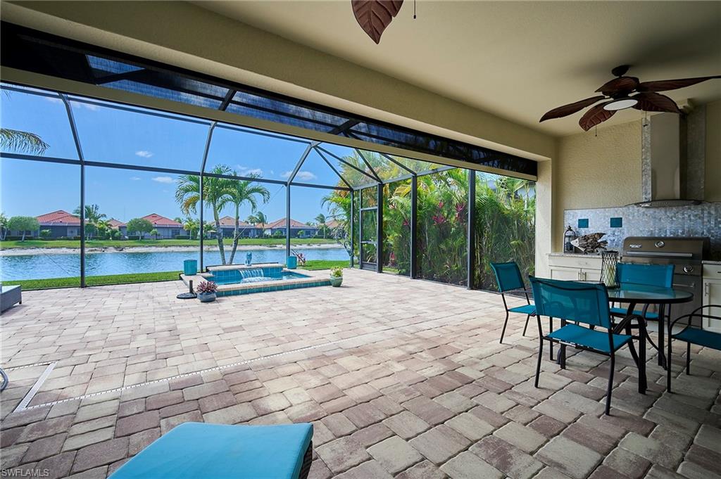 BONITA NATIONAL GOLF AND COUNTRY CLUB - Residential