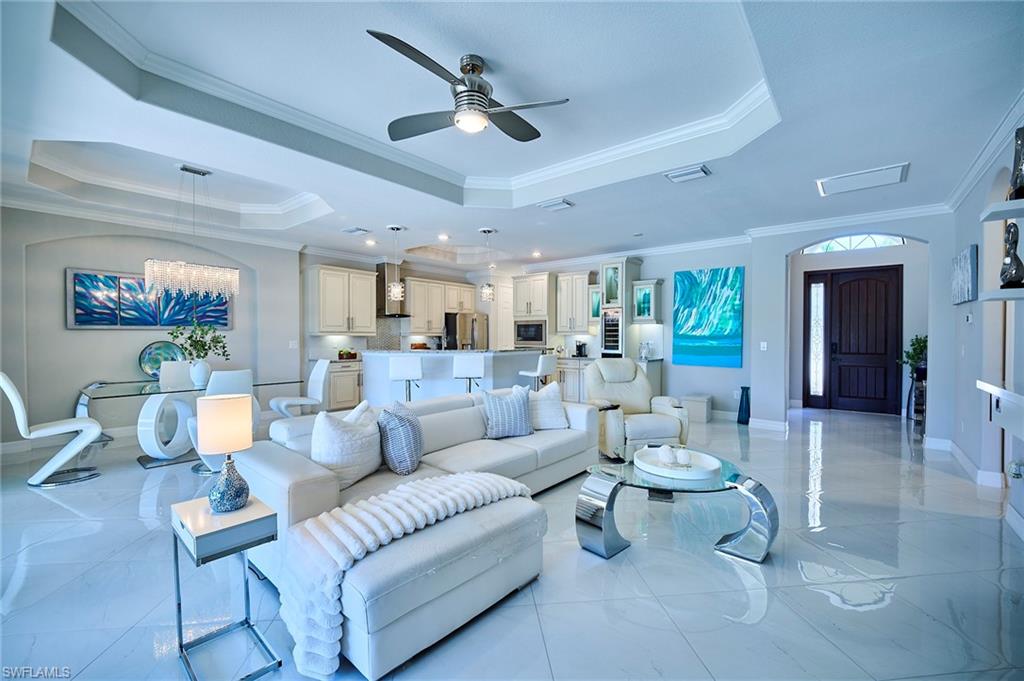 BONITA NATIONAL GOLF AND COUNTRY CLUB - Residential