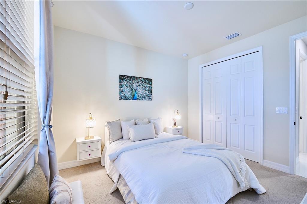 BONITA NATIONAL GOLF AND COUNTRY CLUB - Residential