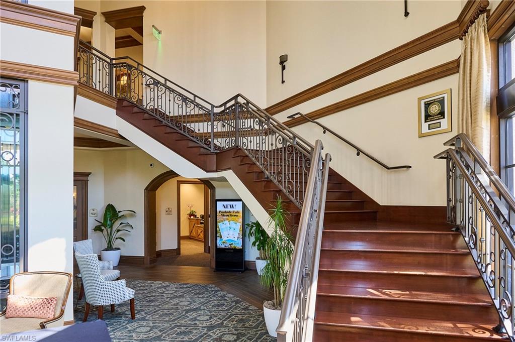 BONITA NATIONAL GOLF AND COUNTRY CLUB - Residential