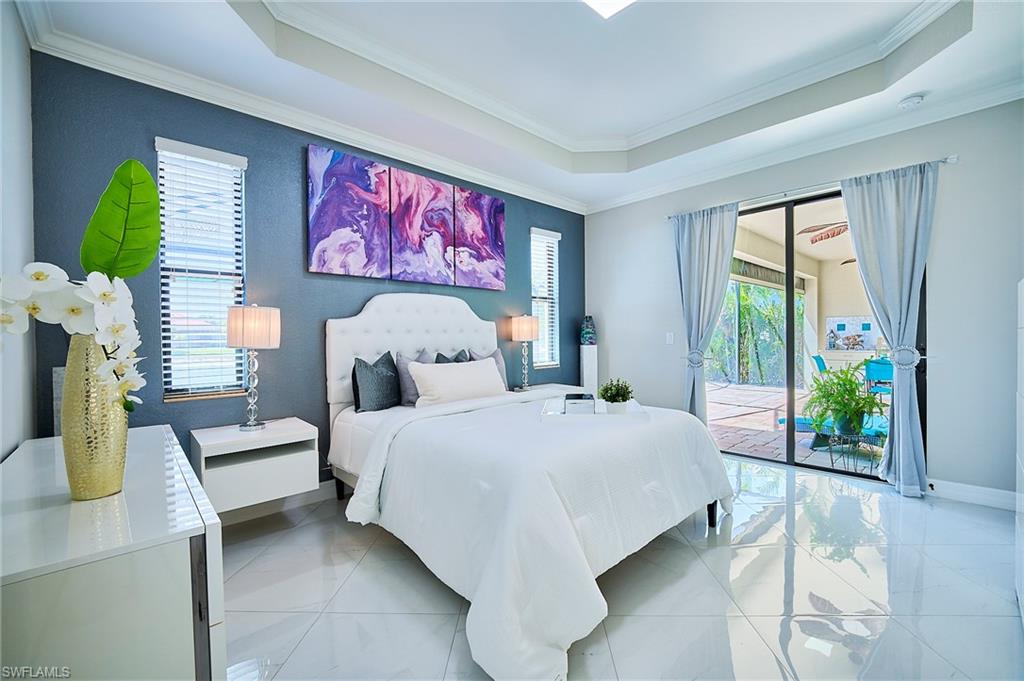 BONITA NATIONAL GOLF AND COUNTRY CLUB - Residential