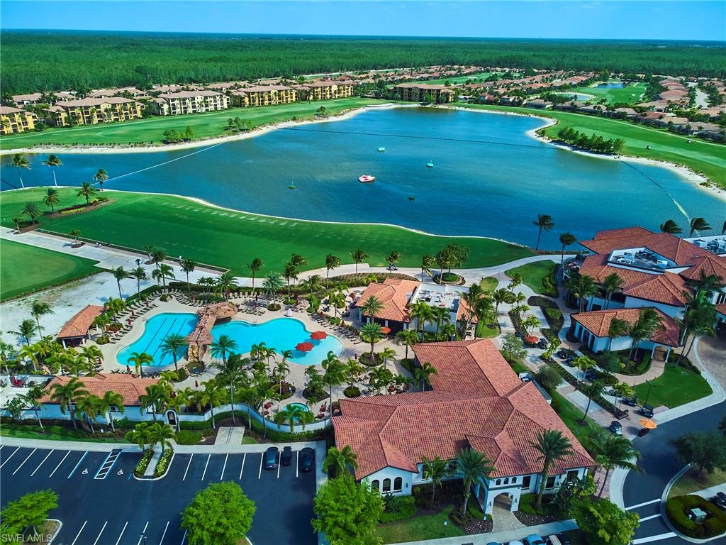 BONITA NATIONAL GOLF AND COUNTRY CLUB - Residential