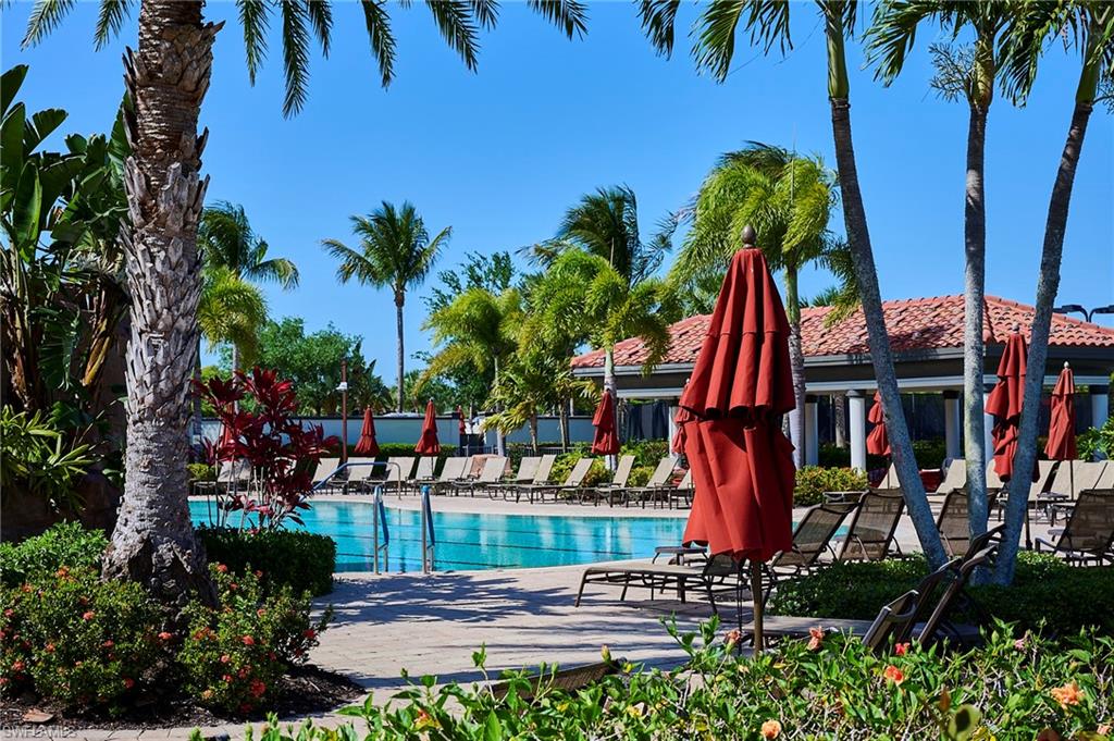 BONITA NATIONAL GOLF AND COUNTRY CLUB - Residential