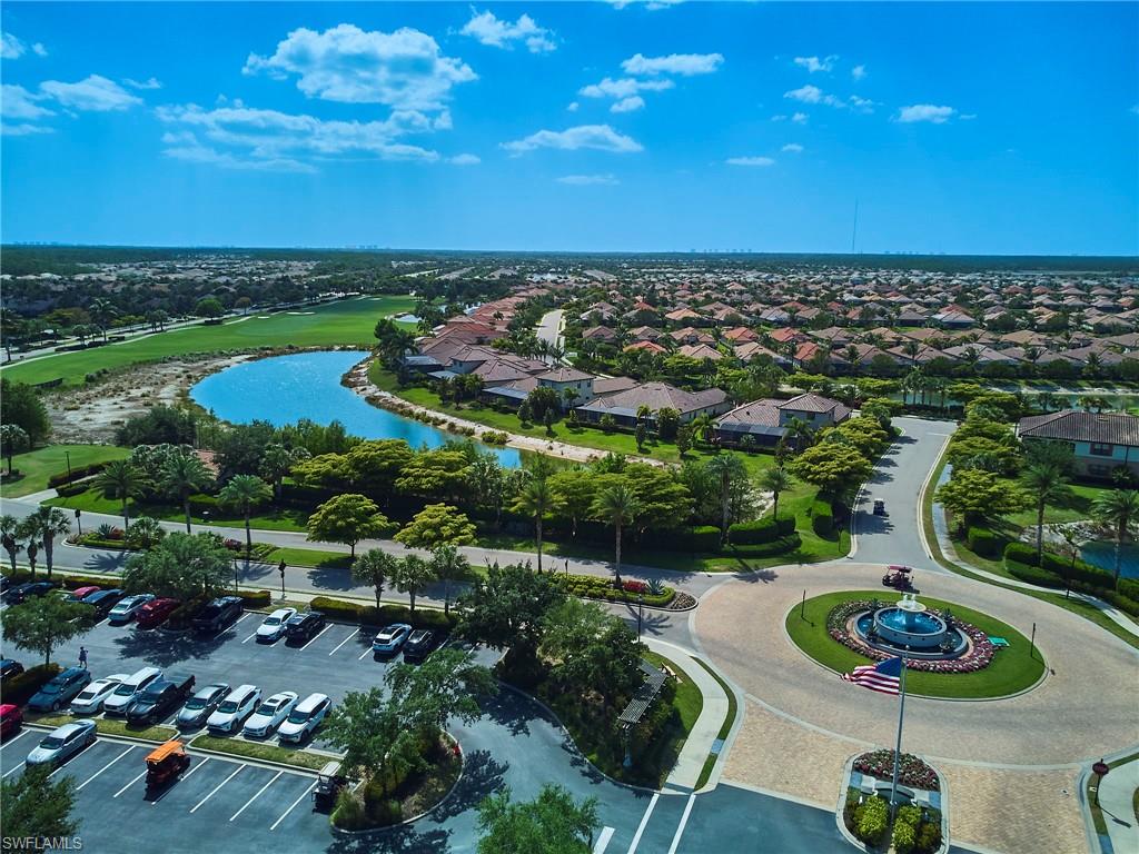 BONITA NATIONAL GOLF AND COUNTRY CLUB - Residential