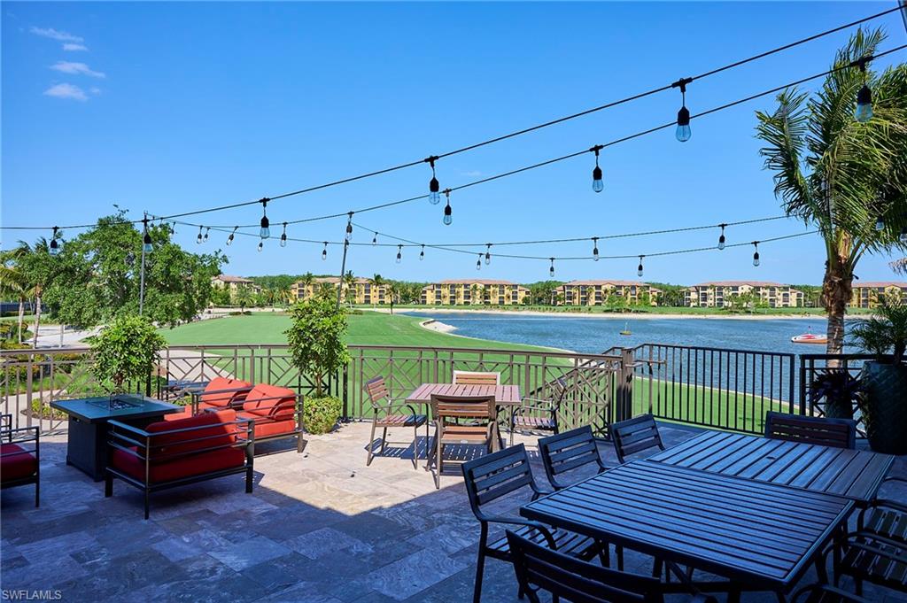 BONITA NATIONAL GOLF AND COUNTRY CLUB - Residential