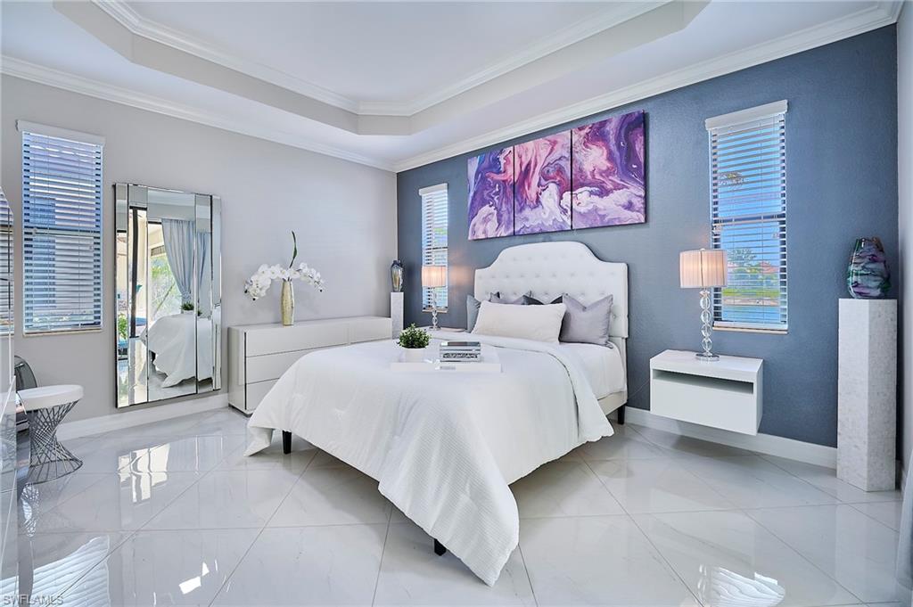 BONITA NATIONAL GOLF AND COUNTRY CLUB - Residential