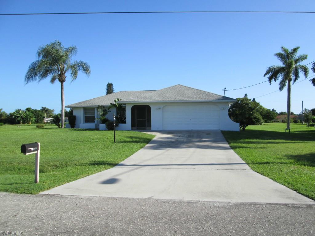 COUNTRY CLUB ESTATES - Residential