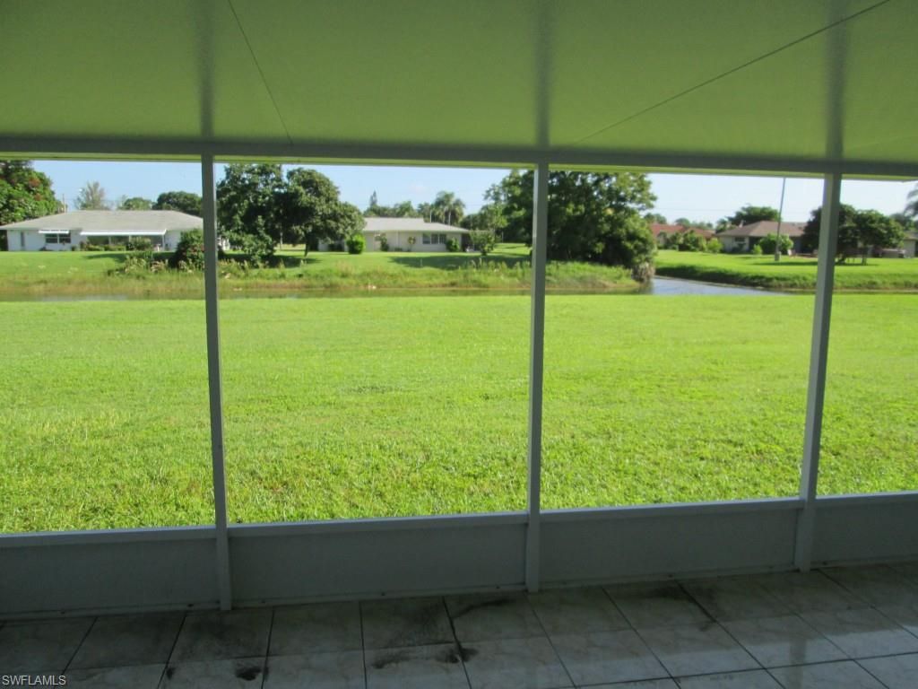 COUNTRY CLUB ESTATES - Residential