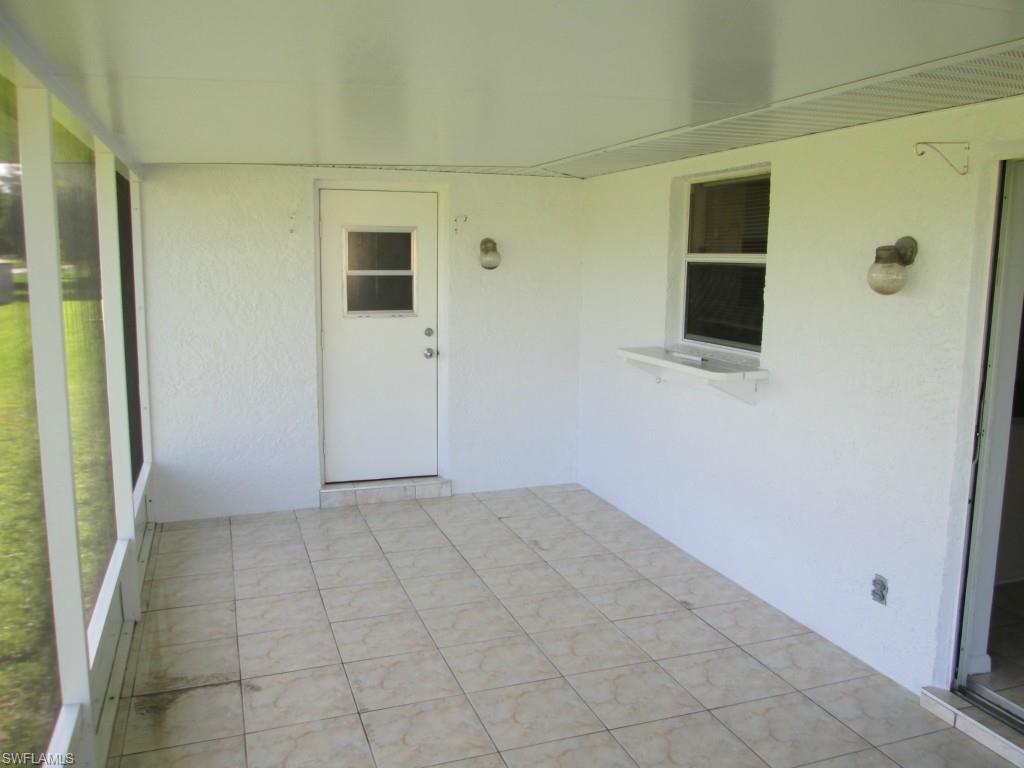 COUNTRY CLUB ESTATES - Residential