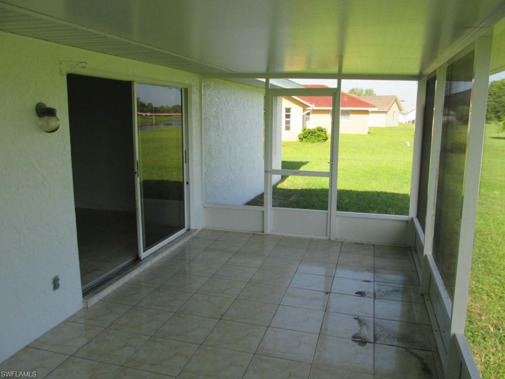 COUNTRY CLUB ESTATES - Residential