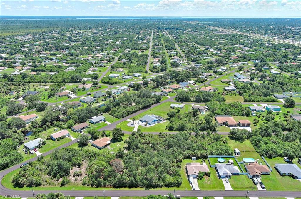 EAST ENGLEWOOD - Land