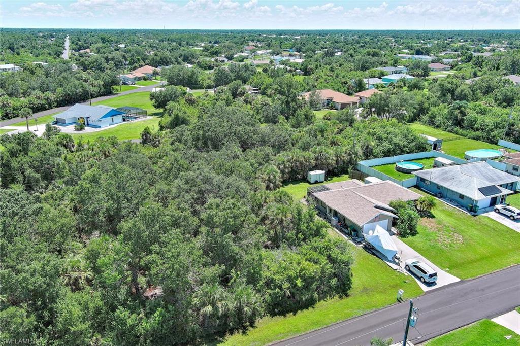 EAST ENGLEWOOD - Land