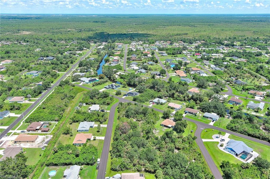 EAST ENGLEWOOD - Land