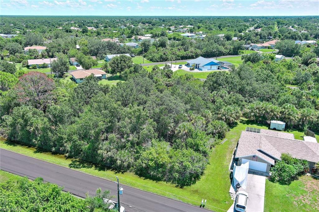 EAST ENGLEWOOD - Land